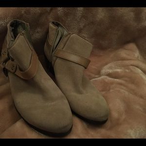 Sam Edelman Boots